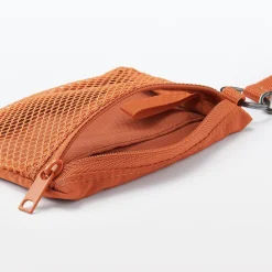 Pochettes De Voyage^Muji Porte‐cartes en polyester