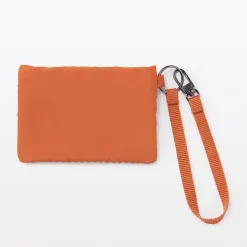 Pochettes De Voyage^Muji Porte‐cartes en polyester