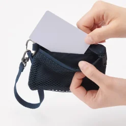 Pochettes De Voyage^Muji Porte‐cartes en polyester