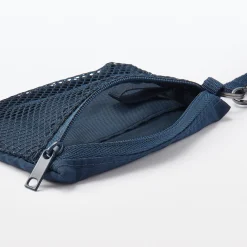 Pochettes De Voyage^Muji Porte‐cartes en polyester