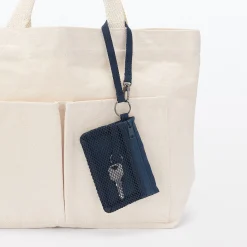 Pochettes De Voyage^Muji Porte‐cartes en polyester