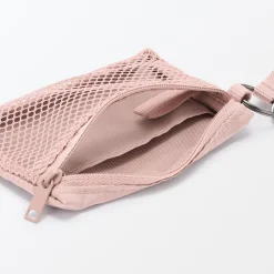 Pochettes De Voyage^Muji Porte‐cartes en polyester