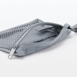 Pochettes De Voyage^Muji Porte‐cartes en polyester