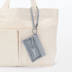 Pochettes De Voyage^Muji Porte‐cartes en polyester