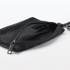 Pochettes De Voyage^Muji Porte‐cartes en polyester