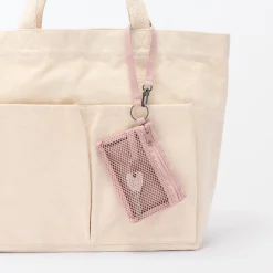 Pochettes De Voyage^Muji Porte‐cartes en polyester