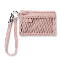 Pochettes De Voyage^Muji Porte‐cartes en polyester