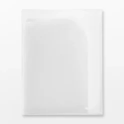 Porte‐Documents Et Dossiers^Muji Porte‐documents 10 pages