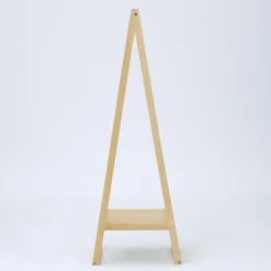 Solutions De Rangement Pour Vêtements|Bureau^Muji Porte‐manteau en bois de hêtre