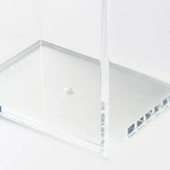 Rangements En Acrylique|Trousses Et Pots À Crayons^Muji Pot à crayons en acrylique