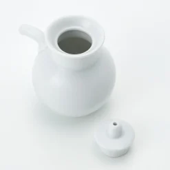 Vaisselle^Muji Pot à sauce soja Hakuji 100ml