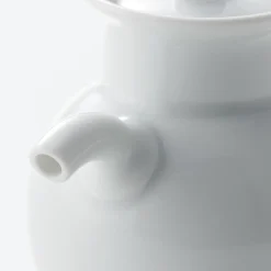 Vaisselle^Muji Pot à sauce soja Hakuji 100ml