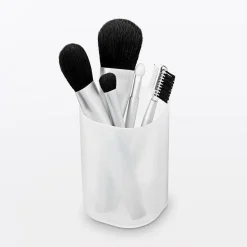 Petits Rangements En Polypropylène^Muji Pot en PP L7.1X P7.1X 10.3cm