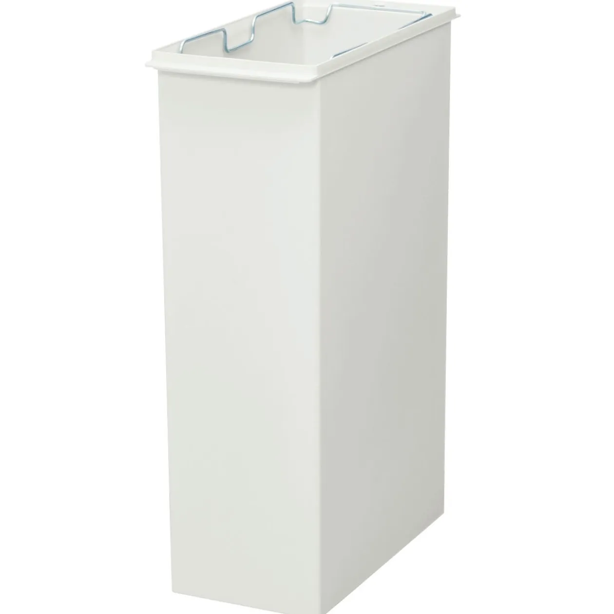 Corbeilles Et Poubelles^Muji Poubelle rectangulaire en PP ‐ 30L