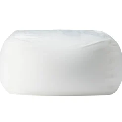 Pouf Confort Microbilles^Muji Pouf confort microbilles (vendu sans housse) (Dont Eco‐part. 2,05 €)
