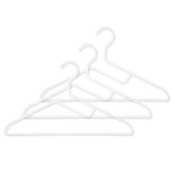 Produits D'Entretien Des Vêtements^Muji PP T‐Shirt Kleiderbügel, 3Stk. 42cm