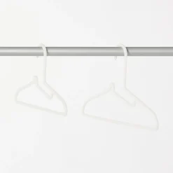 Produits D'Entretien Des Vêtements^Muji PP T‐Shirt Kleiderbügel, 3Stk. 42cm