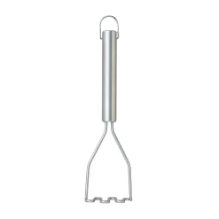 Ustensiles^Muji Presse‐purée en acier inoxydable