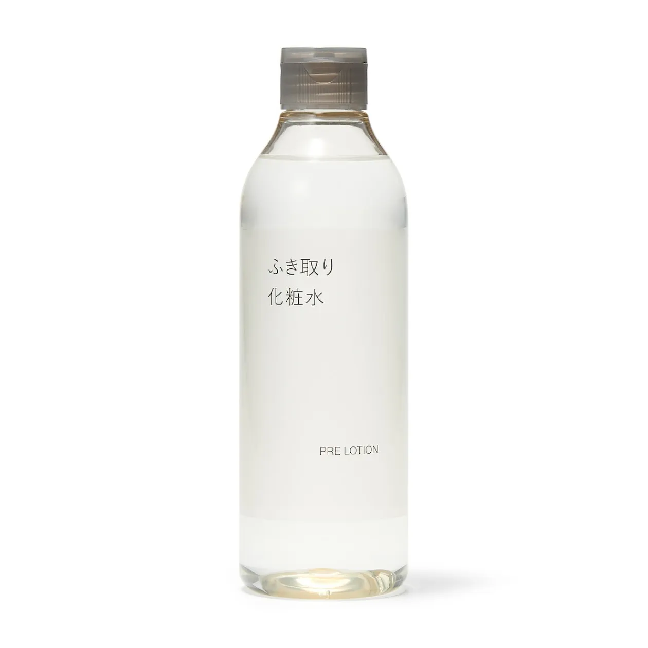 Nettoyants^Muji Pré‐lotion ‐ 300 ml