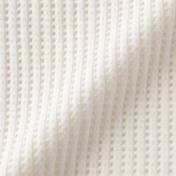 Pulls Et Cardigans|Pyjamas Et Vêtements D'Intérieur^Muji Pull à col ras du cou en tricot de coton mélangé pour femme