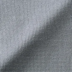 Pulls Et Cardigans|Hoodies Et Sweatshirts^Muji Pull à col ras du cou en tricot gaufré de coton mélangé pour homme