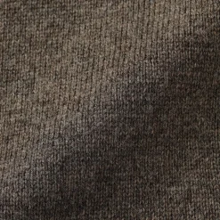 Pulls Et Cardigans^Muji Pull à col rond en laine des Andes à grosses mailles pour homme