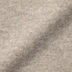 Pulls Et Cardigans^Muji Pull à col rond en laine tricot moyen pour homme