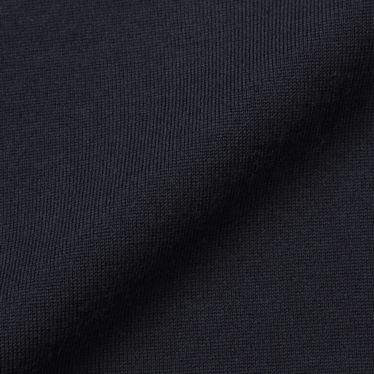 Pulls Et Cardigans^Muji Pull à col rond en laine tricot fin pour homme