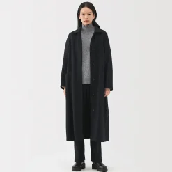 Pulls Et Cardigans^Muji Pull à col roulé en yak et laine pour femme