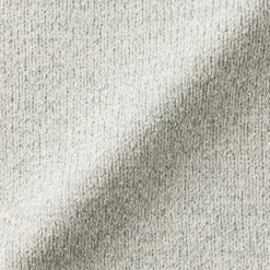 Pulls Et Cardigans^Muji Pull à manches mi-longues bouclé en mélange de coton pour femme