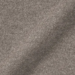 Pulls Et Cardigans^Muji Pull col rond en tricot de laine moyen femme