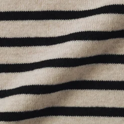 Pulls Et Cardigans^Muji Pull col rond en tricot de laine moyen femme