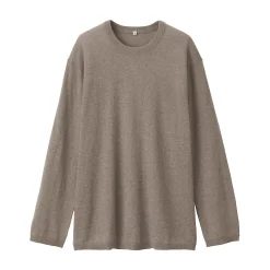 Pulls Et Cardigans^Muji Pull en cachemire non teint femme