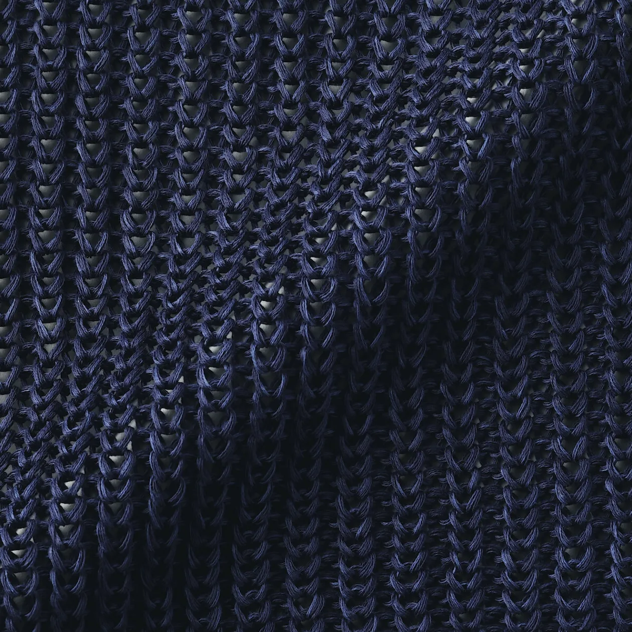 Pulls Et Cardigans^Muji Pull en coton biologique à grosses mailles et torsadé pour homme