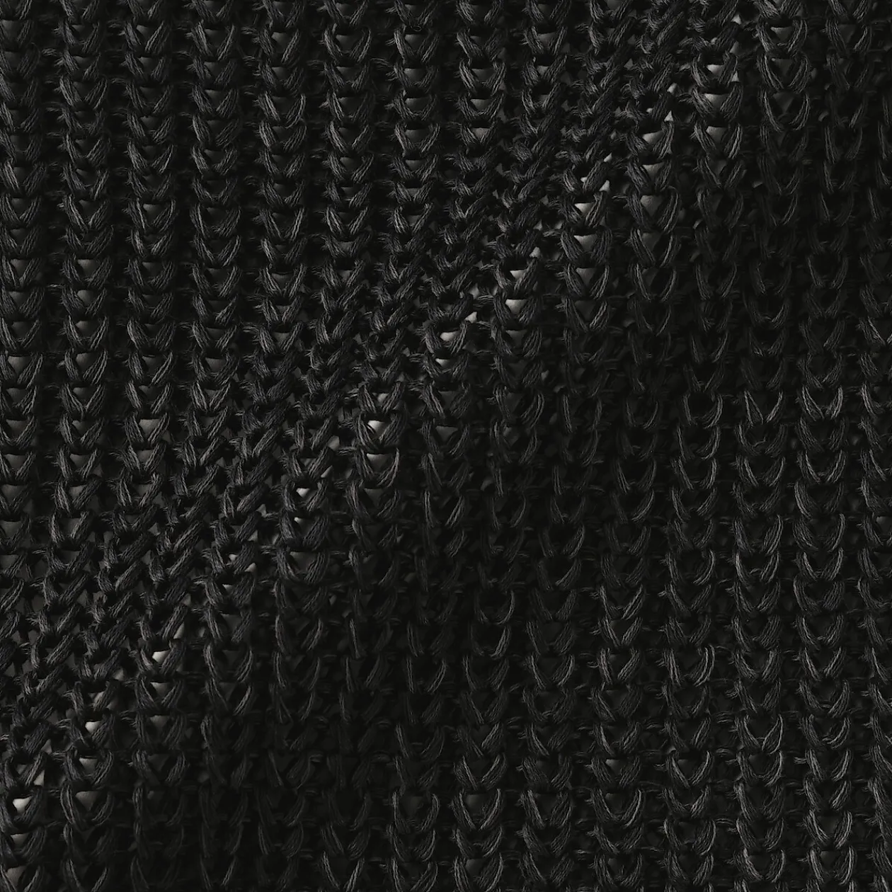 Pulls Et Cardigans^Muji Pull en coton biologique à grosses mailles et torsadé pour homme