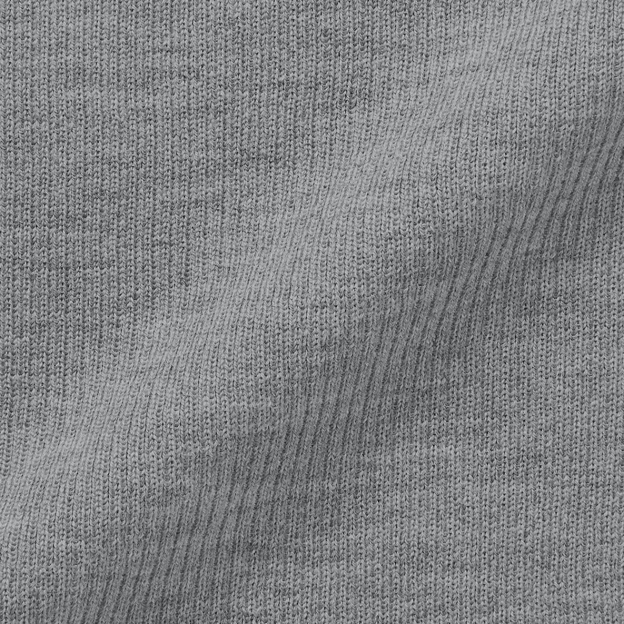 Pulls Et Cardigans^Muji Pull en laine côtelée col roulé homme