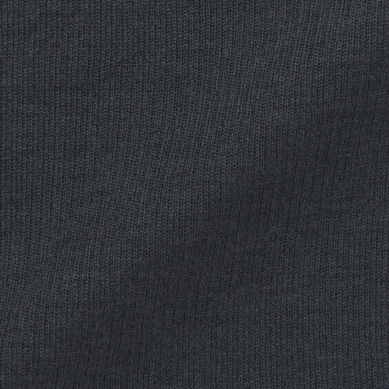 Pulls Et Cardigans^Muji Pull en laine côtelée col roulé homme