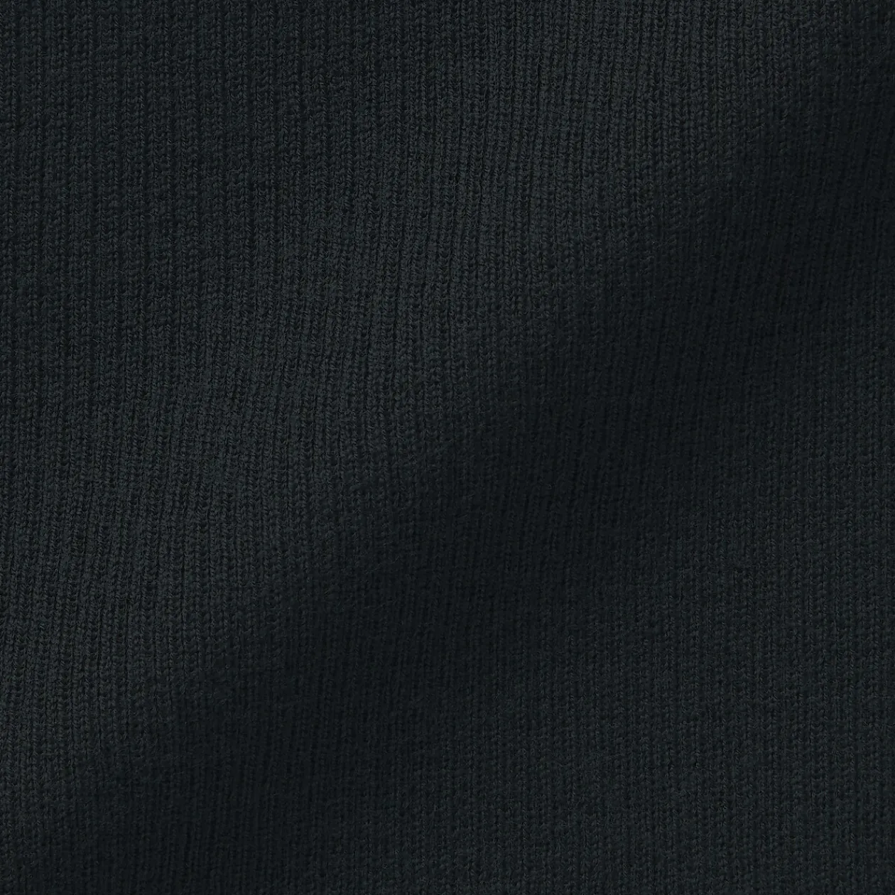 Pulls Et Cardigans^Muji Pull en laine côtelée col roulé homme