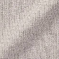 Pulls Et Cardigans^Muji Pull en laine côtelée col roulé homme