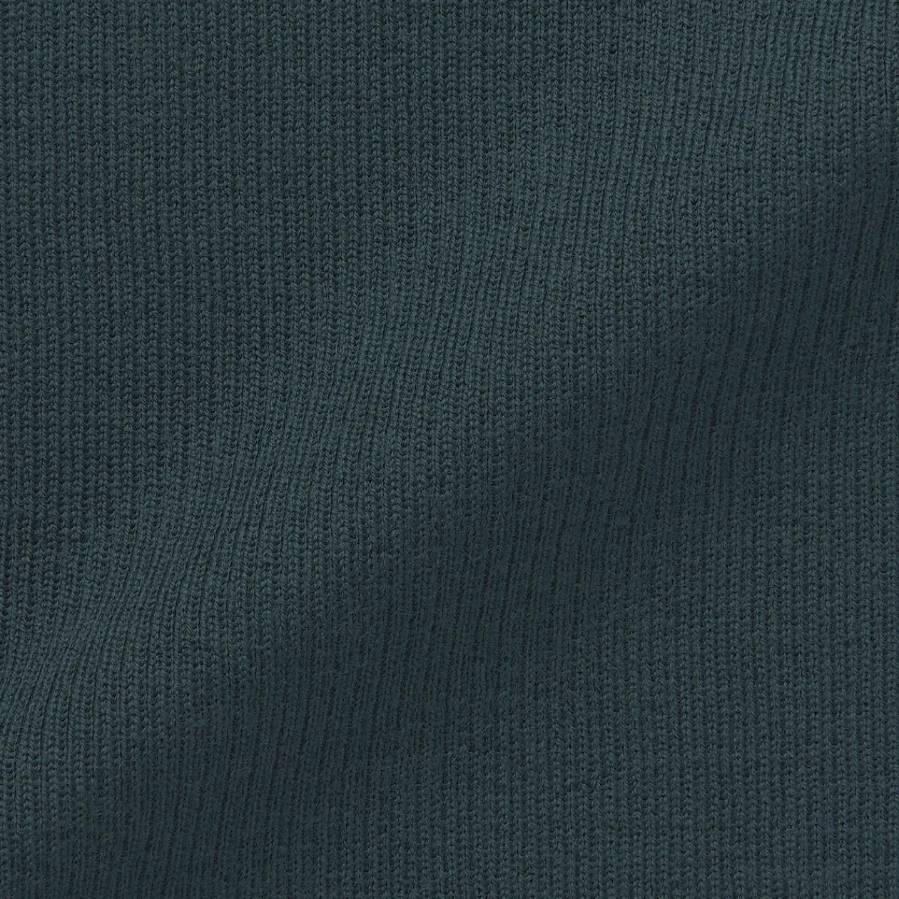 Pulls Et Cardigans^Muji Pull en laine côtelée col roulé homme