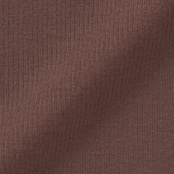 Pulls Et Cardigans^Muji Pull en laine côtelée col roulé homme