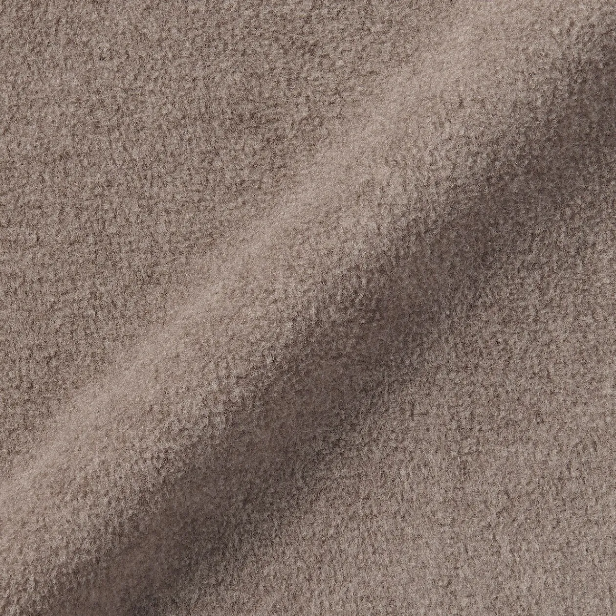 Pulls Et Cardigans^Muji Pull en polaire de polyester recyclable femme