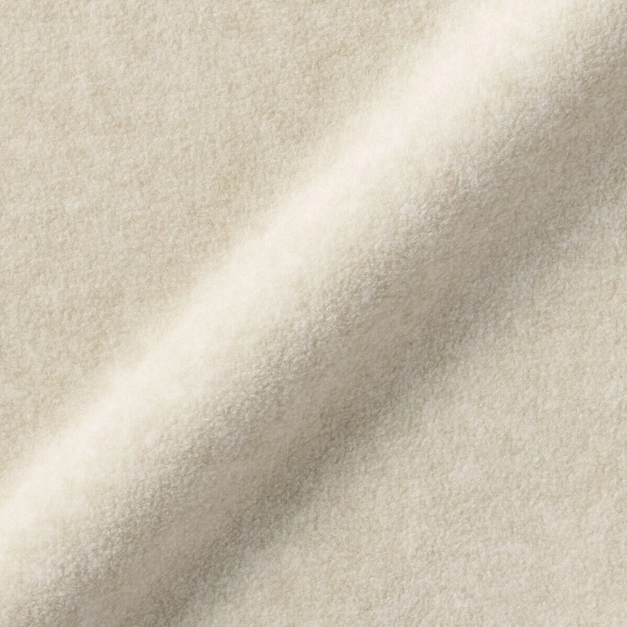 Pulls Et Cardigans^Muji Pull en polaire de polyester recyclable femme