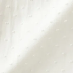 Pyjamas Et Vêtements D'Intérieur^Muji Pyjama en double gaze à pois dobby pour femme