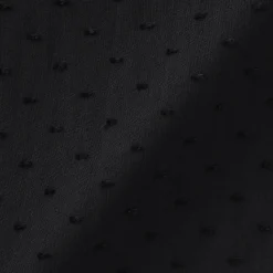 Pyjamas Et Vêtements D'Intérieur^Muji Pyjama en double gaze à pois dobby pour femme