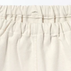 Pyjamas Et Vêtements D'Intérieur|Petits Accessoires^Muji Pyjama en flanelle sans couture latérale pour femme