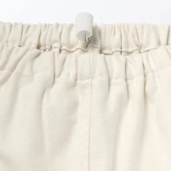 Pyjamas Et Vêtements D'Intérieur|Petits Accessoires^Muji Pyjama en flanelle sans couture latérale pour femme