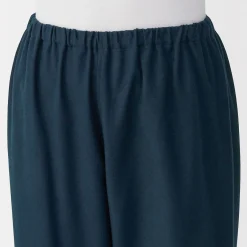 Pyjamas Et Vêtements D'Intérieur|Petits Accessoires^Muji Pyjama en flanelle sans couture latérale pour femme