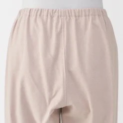 Pyjamas Et Vêtements D'Intérieur|Petits Accessoires^Muji Pyjama en flanelle sans couture latérale pour femme