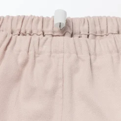 Pyjamas Et Vêtements D'Intérieur|Petits Accessoires^Muji Pyjama en flanelle sans couture latérale pour femme